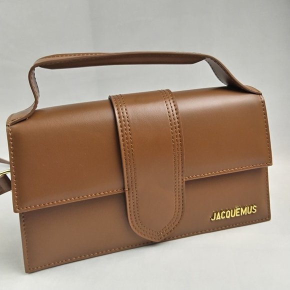 jacquemus single shoulder underarm bag - Picture 1 of 11